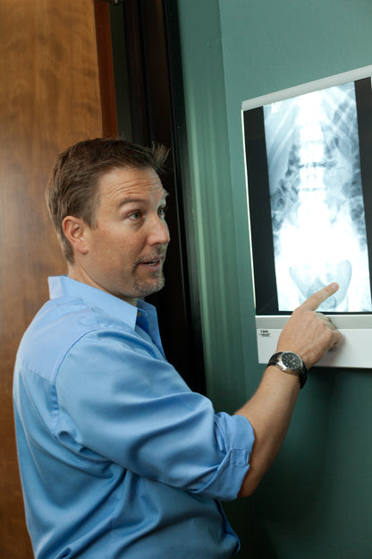 The Complete SI Joint Recovery Package