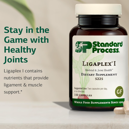 Ligaplex 1